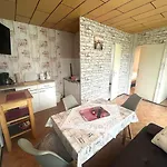 Ferien-bungalow Im Seebad Ueckermuendeot Bellin