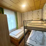 Ferien-bungalow Im Seebad Ueckermuendeot Bellin